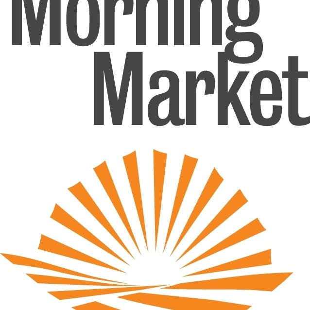 New Morning Market
