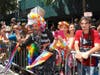NYC Pride March - World Pride NYC - Stonewall 50 Jun 30, 2019