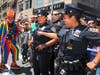 NYC Pride March - World Pride NYC - Stonewall 50 Jun 30, 2019