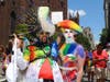 NYC Pride March - World Pride NYC - Stonewall 50 Jun 30, 2019