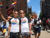 NYC Pride March - World Pride NYC - Stonewall 50 Jun 30, 2019