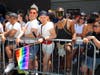 NYC Pride March - World Pride NYC - Stonewall 50 Jun 30, 2019