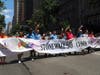 NYC Pride March - World Pride NYC - Stonewall 50 Jun 30, 2019