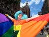 NYC Pride March - World Pride NYC - Stonewall 50 Jun 30, 2019