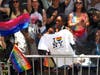 NYC Pride March - World Pride NYC - Stonewall 50 Jun 30, 2019