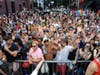 NYC Pride March - World Pride NYC - Stonewall 50 Jun 30, 2019