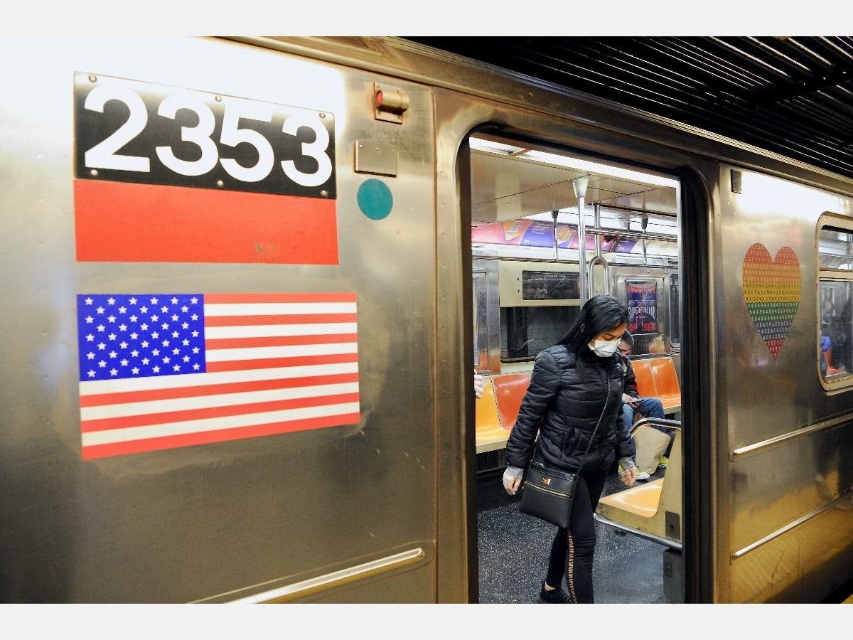 New York City, the City on Pause during COVID- 19 | New York City, NY Patch