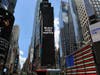 Black Lives Matter, Jun 7, 2020, Times Square, NYC.