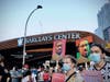 Barclays Center, Jun 19, 2020 Brooklyn, NYC.