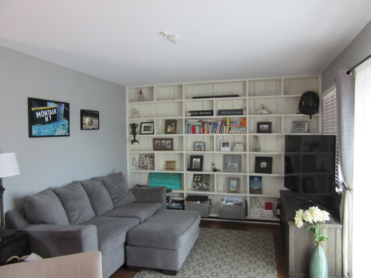 Awesome Crab Meadow One Bedroom Apartment 1700 Plus Utilities