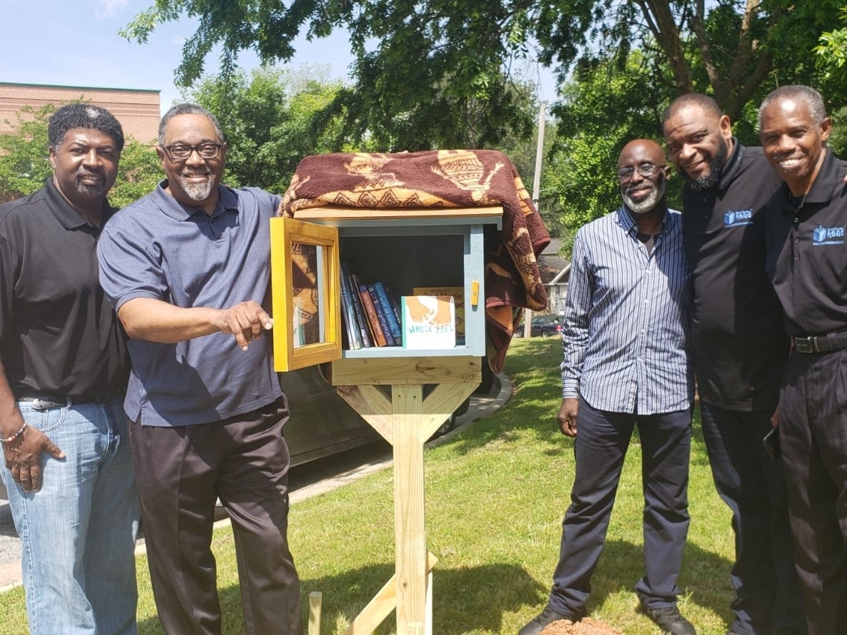 News small post card thumbnail