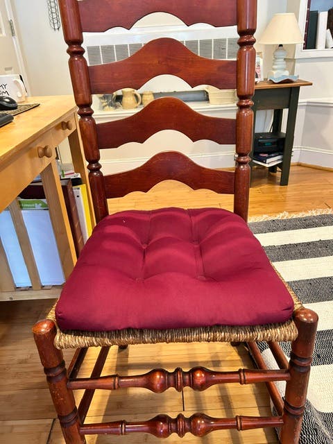 PRICE REDUCED – $140 for the Pair!