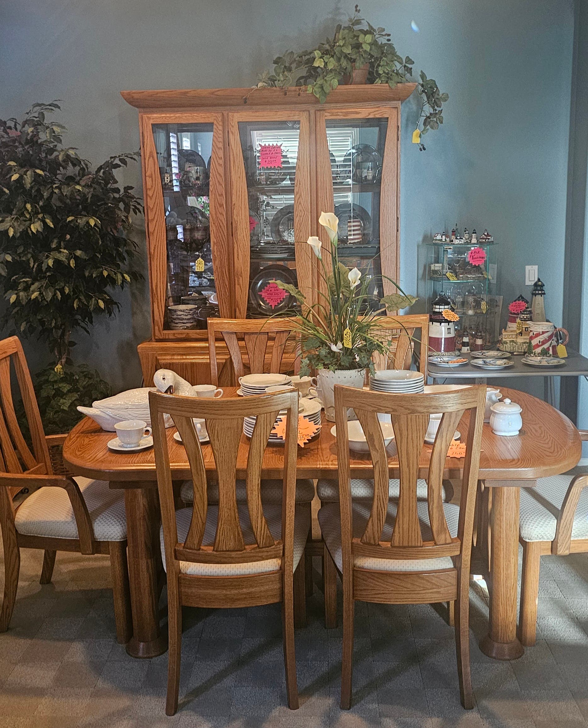 Estate Sale in Hemet Four Seasons