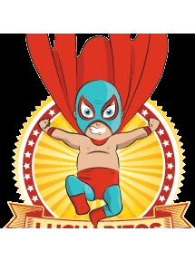 LUCHARITOS TAQUERIA & TEQUILA BAR