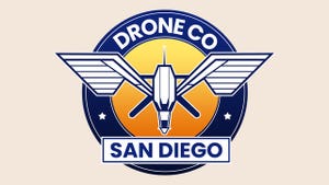 Drone Company San Diego 