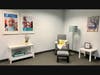 New Lactation Rooms at the Park Street YMCA