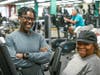 Y members enjoy community wellbeing.