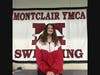 Maeve D’Amico (Cedar Grove) 12 and Under State Champion