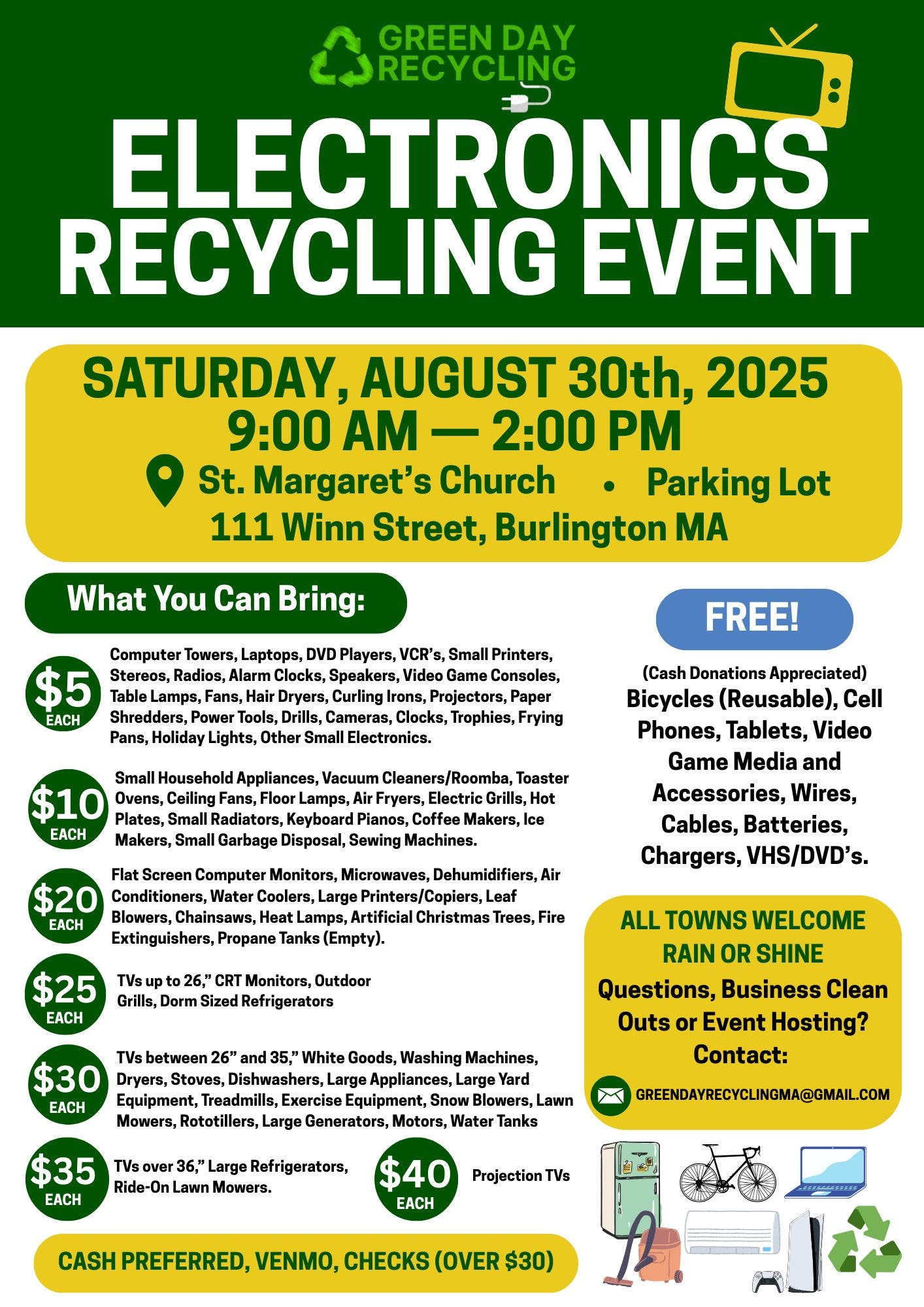 Burlington News, Breaking News in Burlington, MA