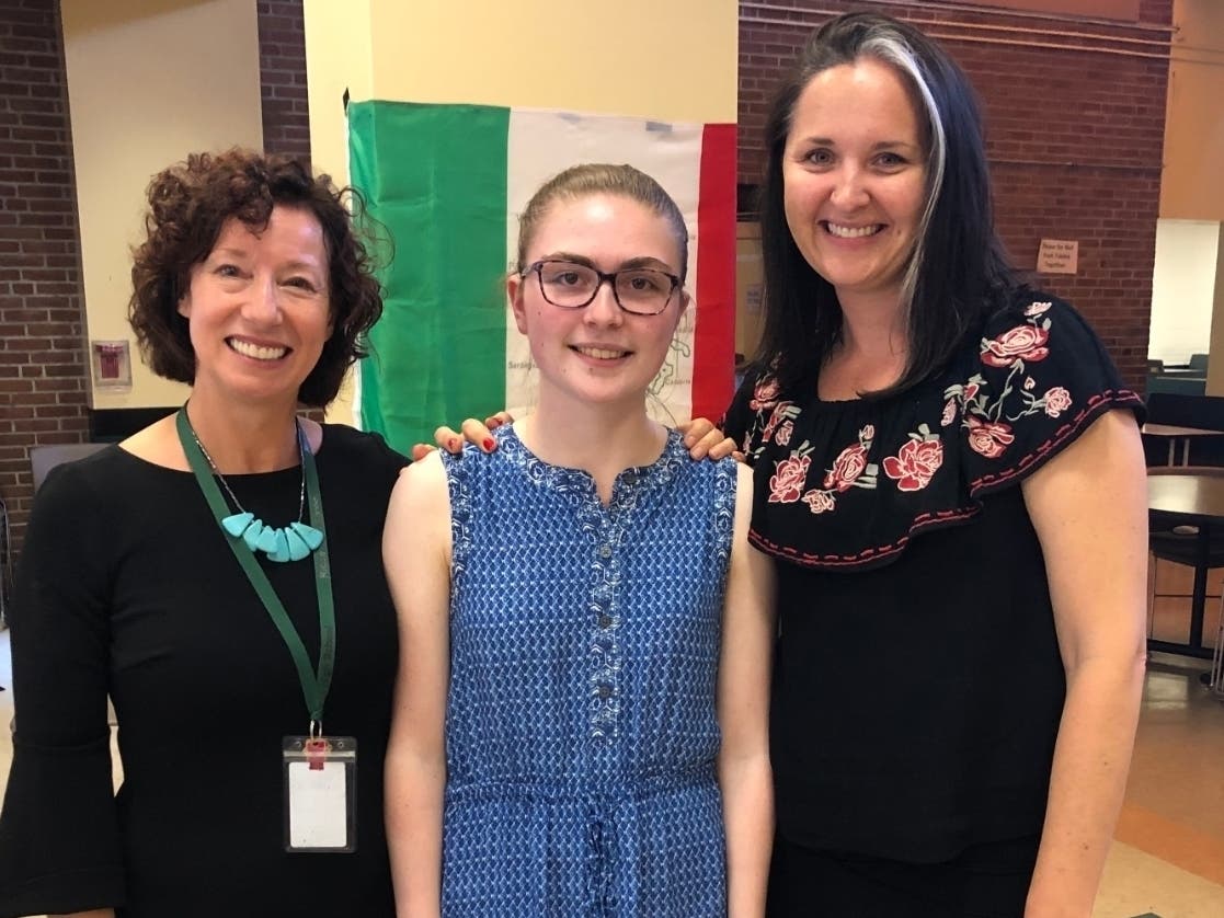 News small post card thumbnail