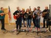 Finale from "Soul Songs" 2019
