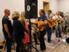 Finale "Hootenanny" 2019