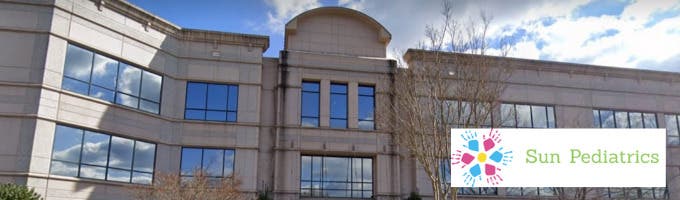 Sun Pediatrics Alpharetta