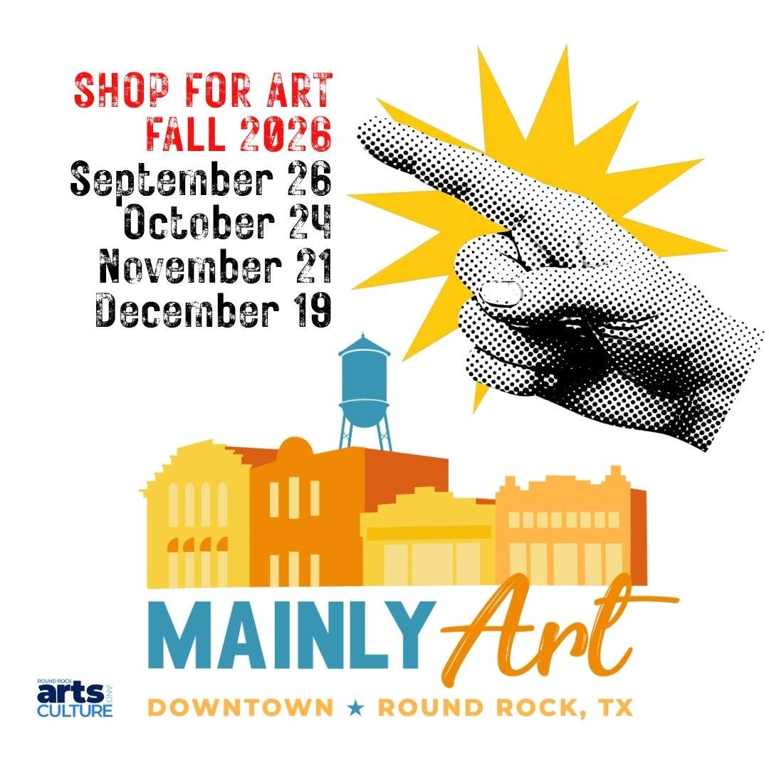 Mainly Art