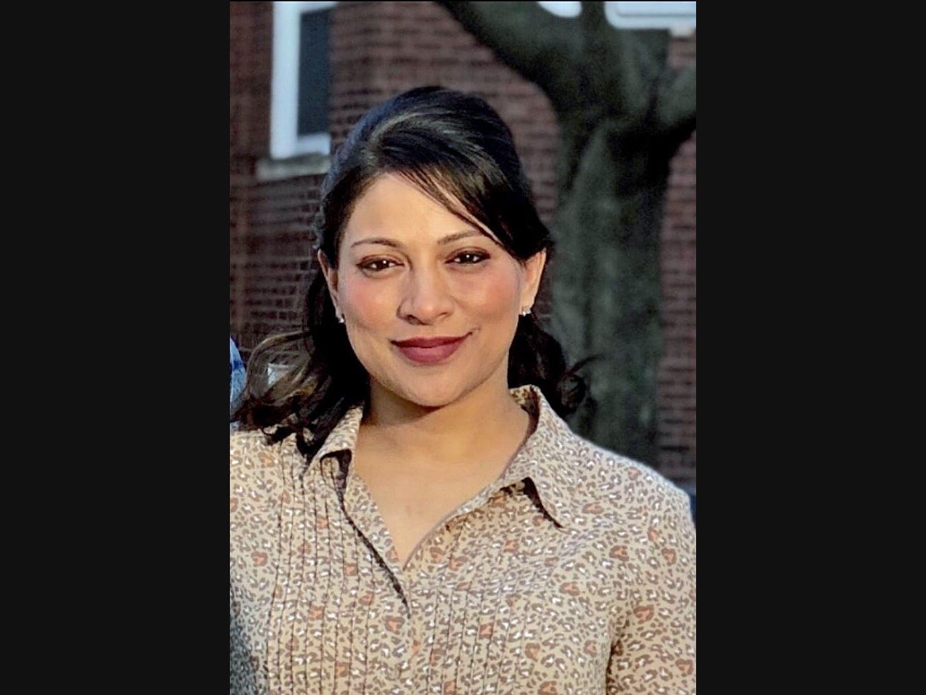 Kulsum Vally, owner of Skinovatio Ravenswood Manor