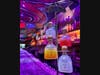 Patron Margarita Tower at Moe's Cantina