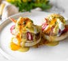 Lobster Benedict