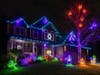 Decorate your home or business for Halloween. 