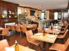 Private Dining Room at Il Girasole Trattoria