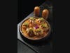 Avocado Dahi Puri at The Secret Kitchen