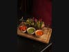 Thecha Paneer Tikka at The Secret Kitchen