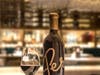 Perry’s limited production, red blend wine, Big Red