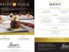 Perry's Valentine's Day promotion