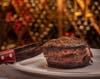 Perry's 8 oz. Bacon-Wrapped Filet (6 oz at lunch),