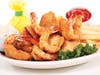 Fried Shrimp