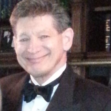 H Christopher Moss CPA Tax Attorney