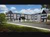 Benchmark at Mount Pleasant will open this fall at 2 Zeiss Drive in Thornwood