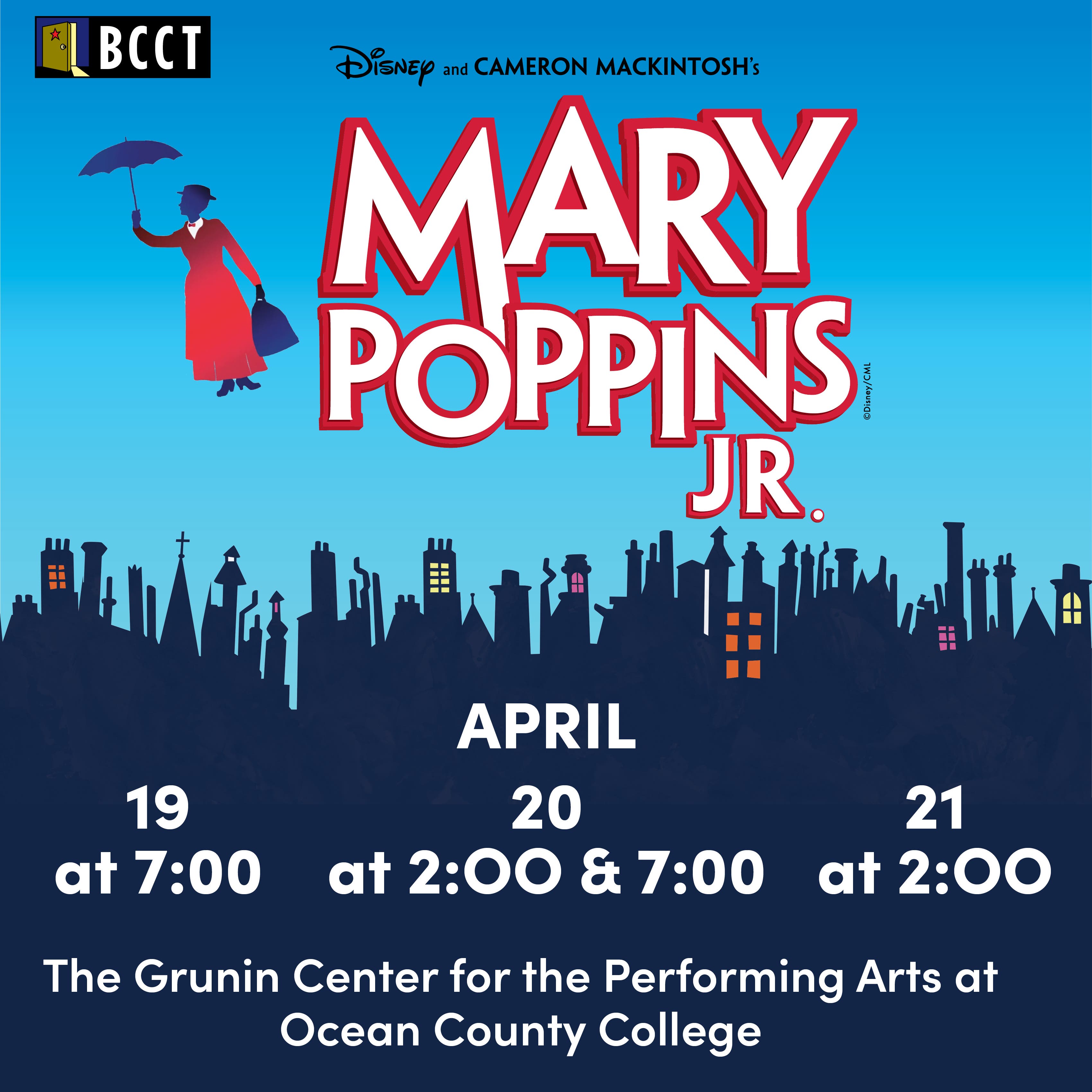 Toms River Events Calendar for April 9, 2024 - Toms River, NJ Patch