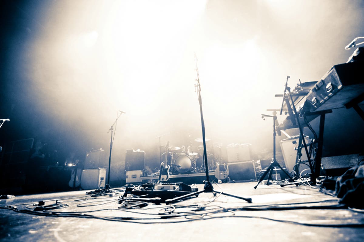 Jun 30 | American Music Festival 2023: Berwyn | Oak Park, IL Patch