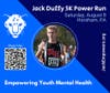Jack Duffy 5K Power Run & 1M Walk