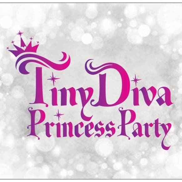 Tiny Diva Princess Party: Enchanted Summer Celebration