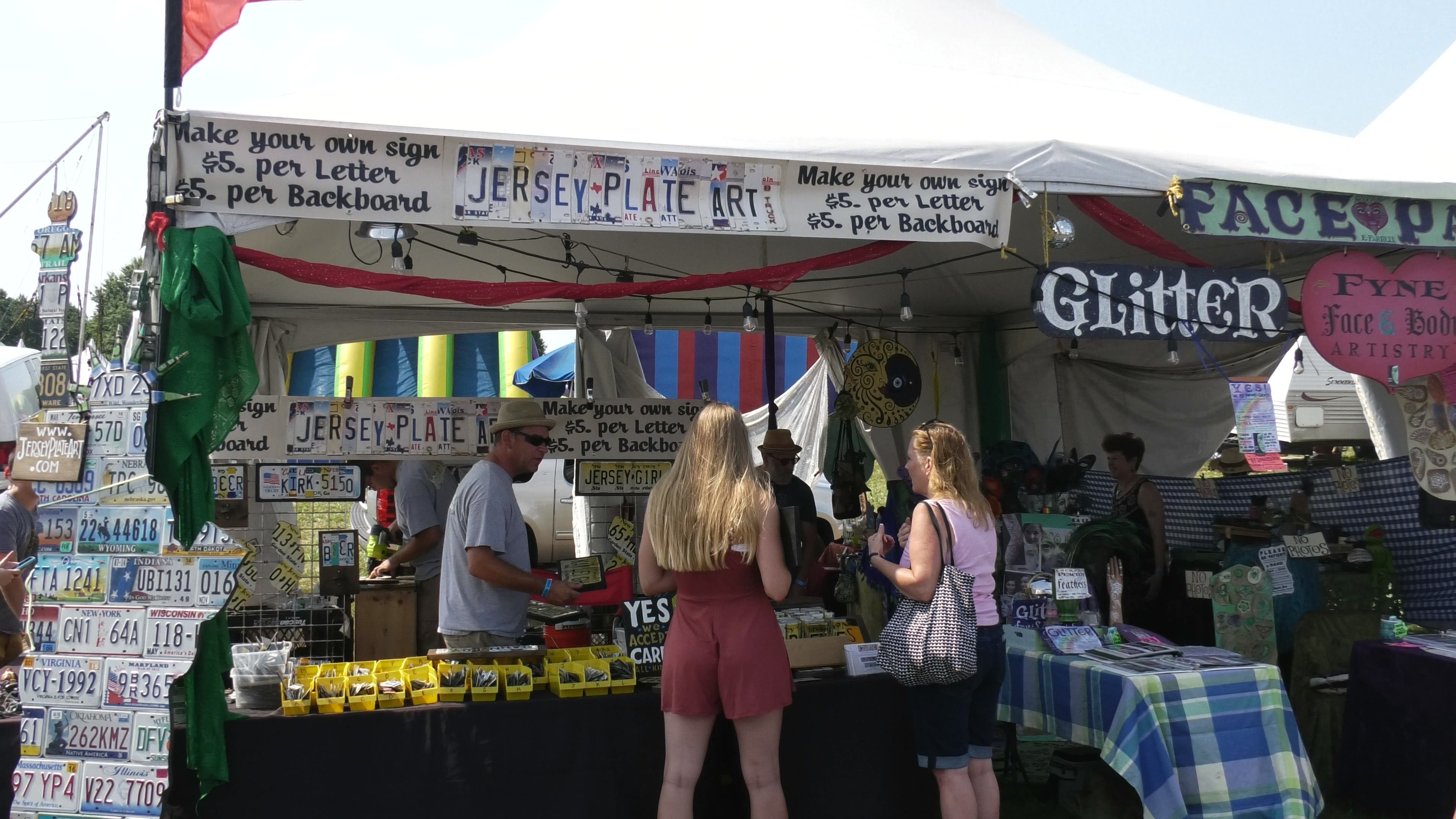www.JERSEYPLATEART.COM