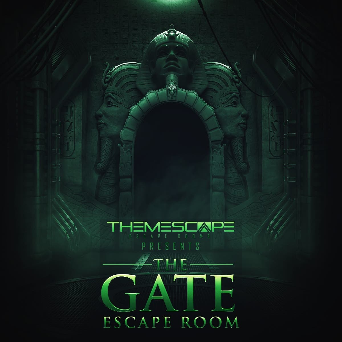 Themescape Escape Rooms