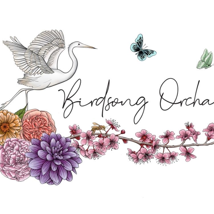 Birdsong Orchards