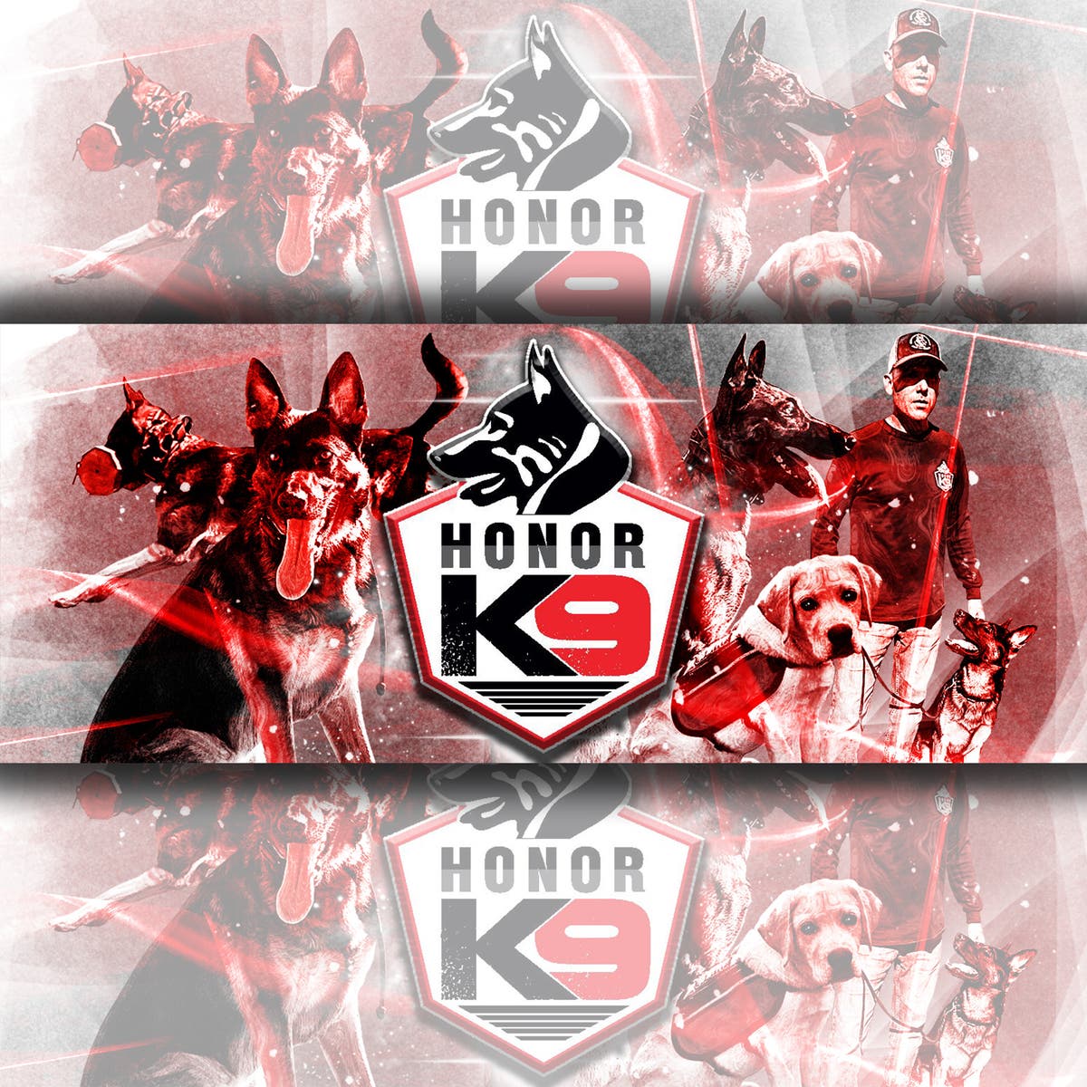 Honor K9 Dog Training