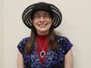 Joliet author Denise Baran-Unland